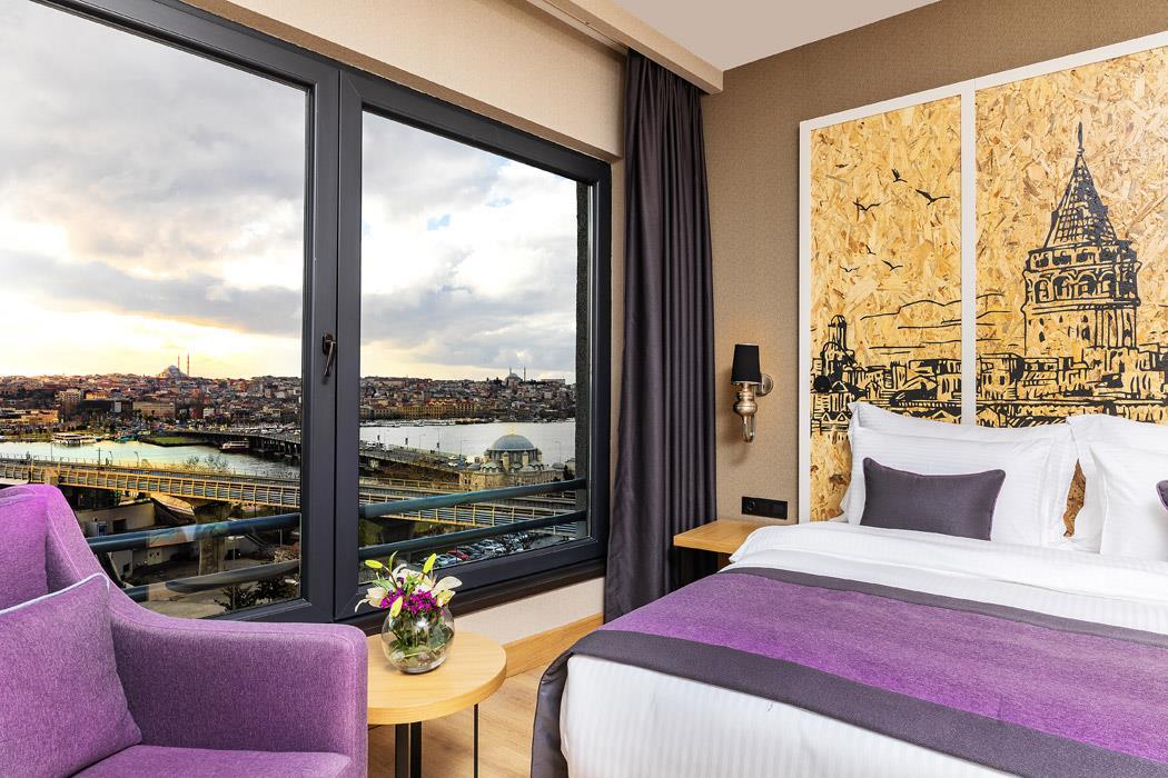 The Halich Hotel Istanbul Karakoy The Halich Hotel Istanbul Karakoy