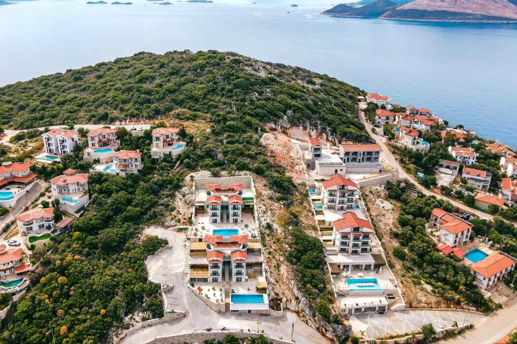 Gümüş Yazar Hotel Gümüş Yazar Hotel