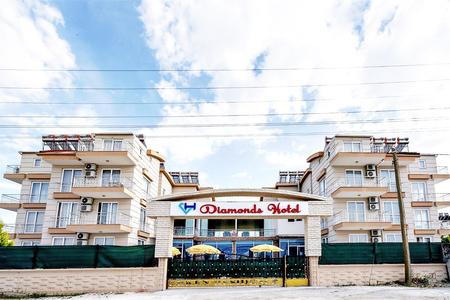 Diamonds Belek Hotel