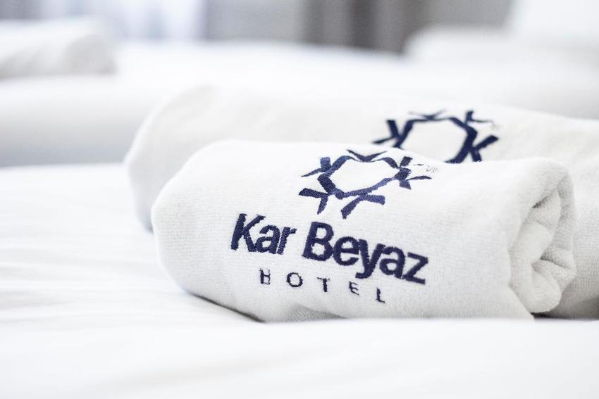 Kar Beyaz Hotel
