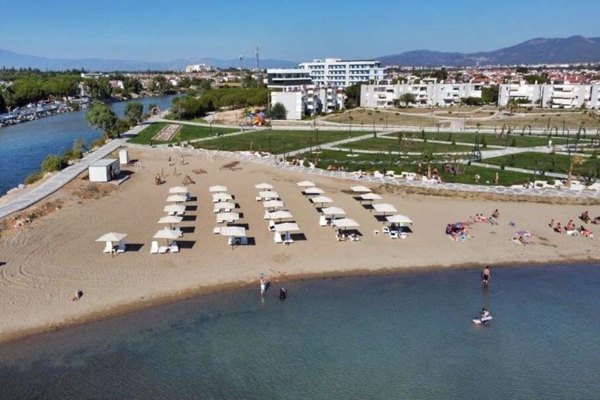 Tez Madra Hotel