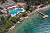 Doubletree By Hilton Bodrum Işıl Club Ultra All Inclusive Resort