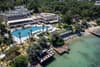Doubletree By Hilton Bodrum Işıl Club Ultra All Inclusive Resort