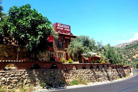 Şirince Klaseas Hotel Şirince Klaseas Hotel