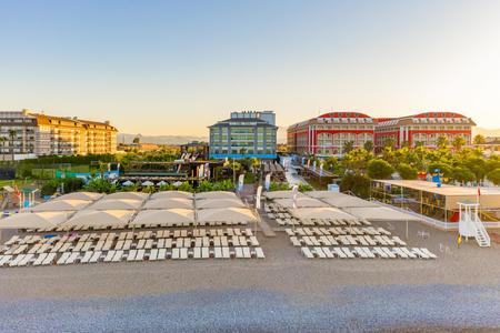 Fun Sun Family Life Belek