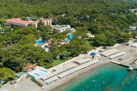 Perre Art Hotel Resort Spa