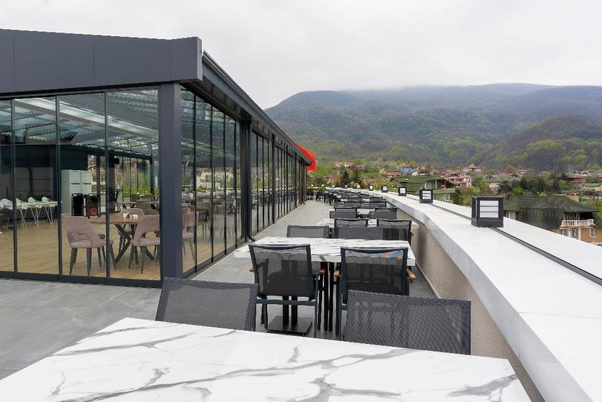 Aileena Hotel Villas