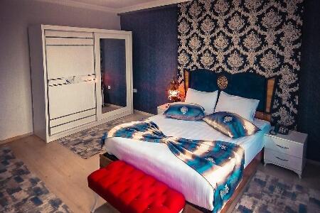 Atapark Boutique Hotel