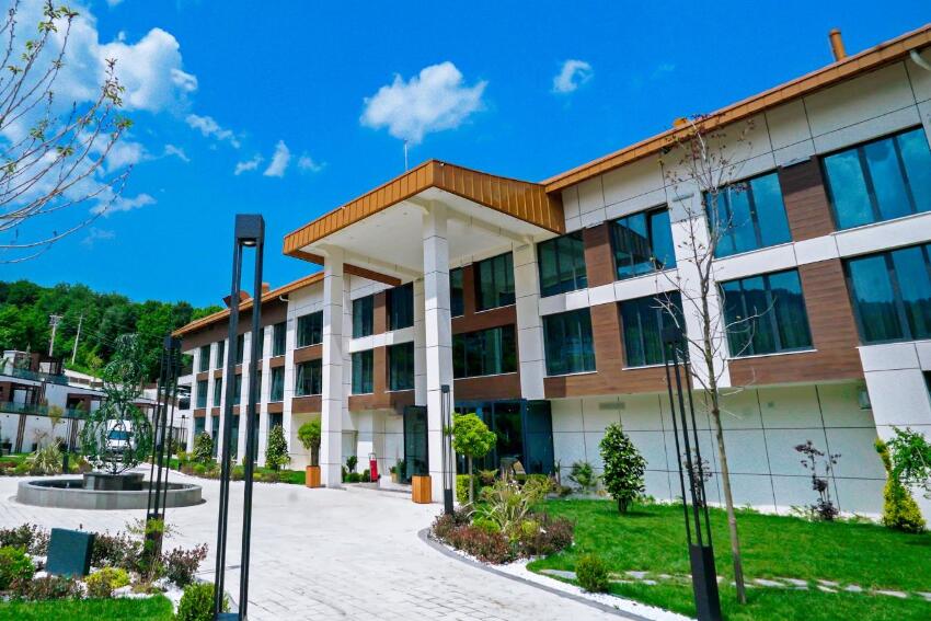 Cabir Deluxe Hotel Sapanca