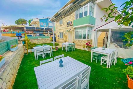 Elda Köyiçi Alaçatı Elda Köyiçi Alaçatı