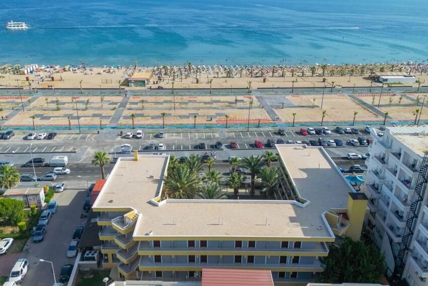 Varol Otel