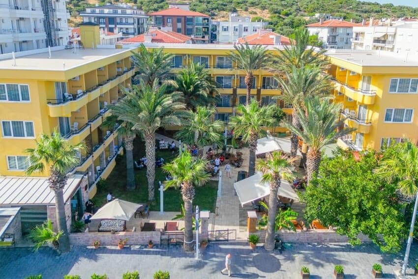 Varol Otel