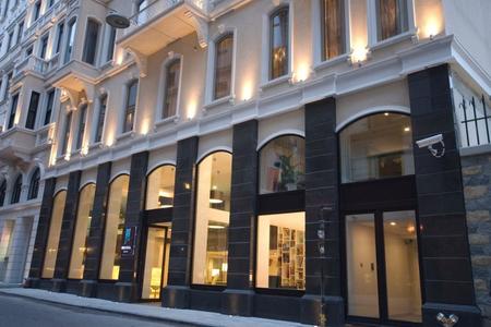 Miapera Hotel Ve Spa - Special Class