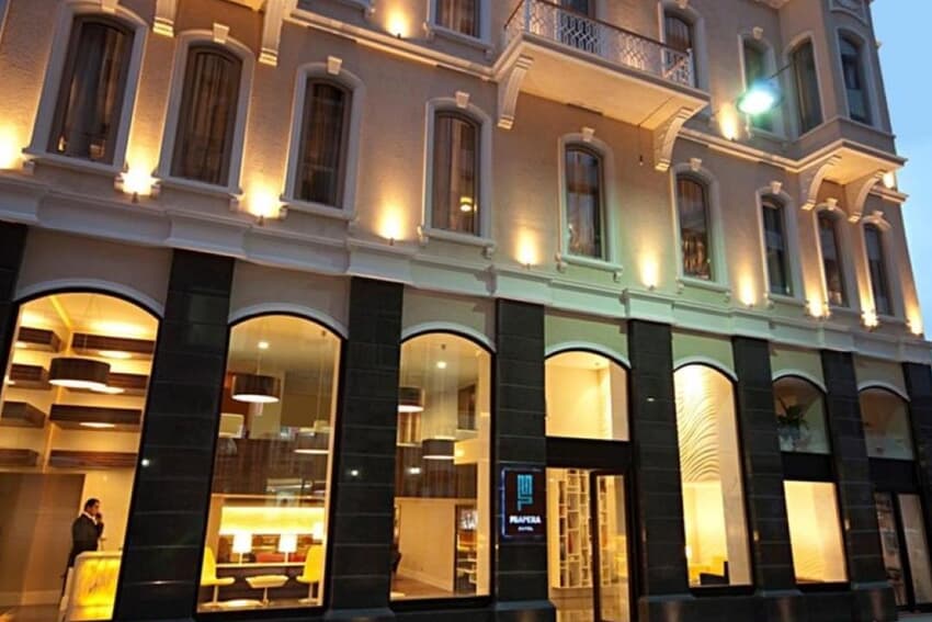 Miapera Hotel Ve Spa - Special Class