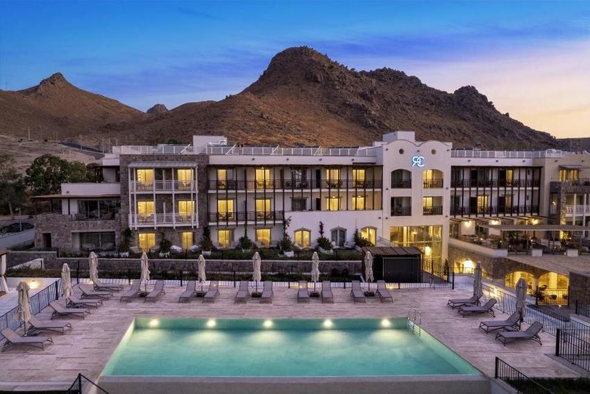 Radisson Collection Bodrum