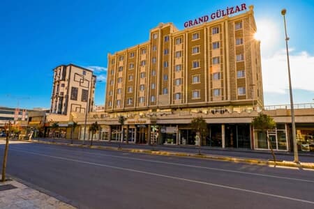Grand Gülizar Otel