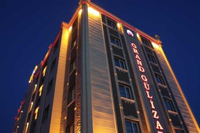 Grand Gülizar Otel