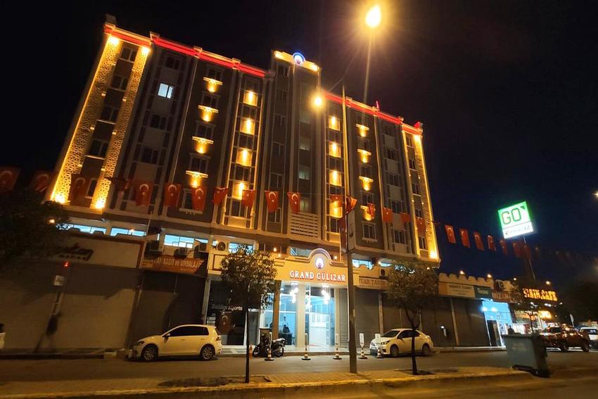Grand Gülizar Otel