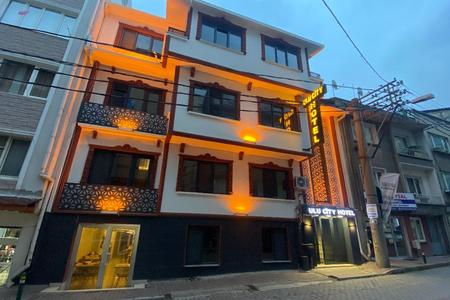 Ulu City Hotel