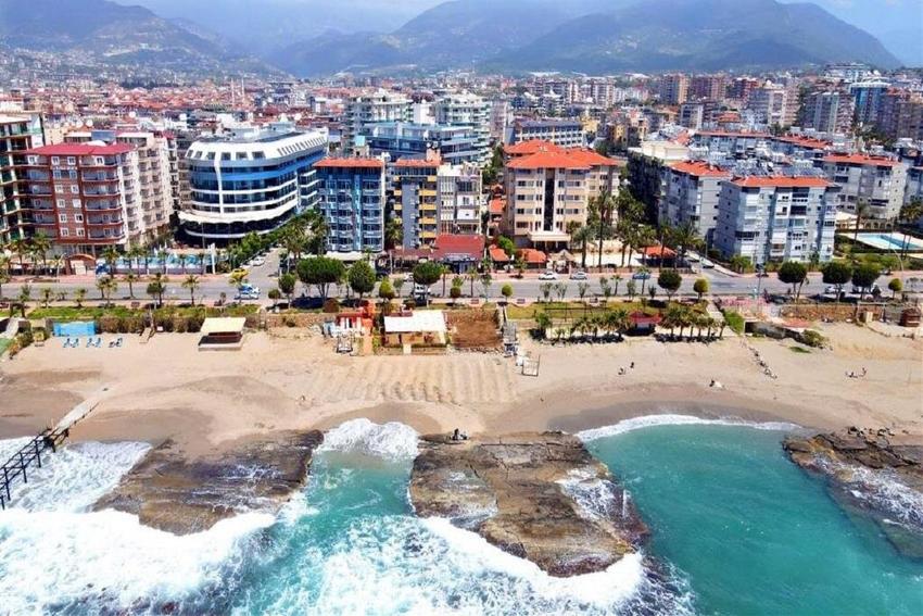 Semt Luna Beach Hotel