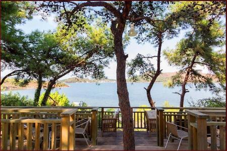 Ayvalık Beach Hotel (Ex. Ivy Sailing Resort Hotel)