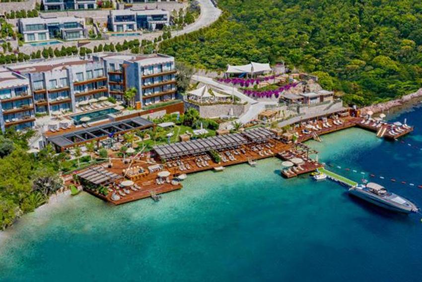 Mare Deluxe Residence