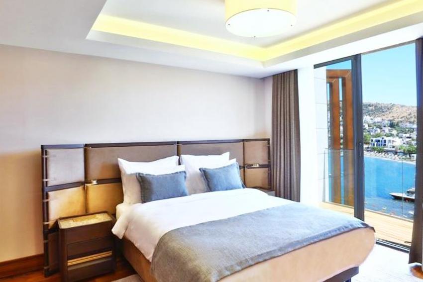 Mare Deluxe Residence