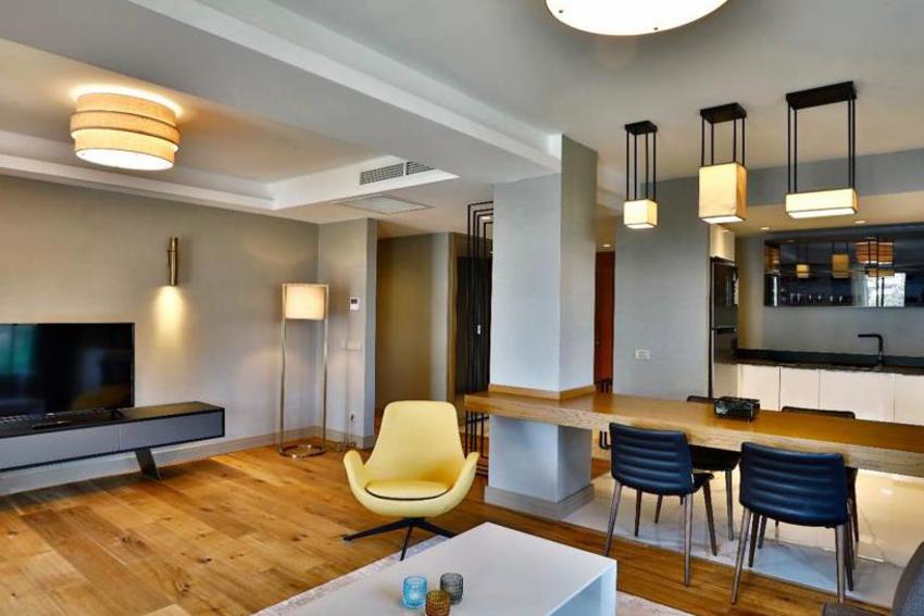 Mare Deluxe Residence