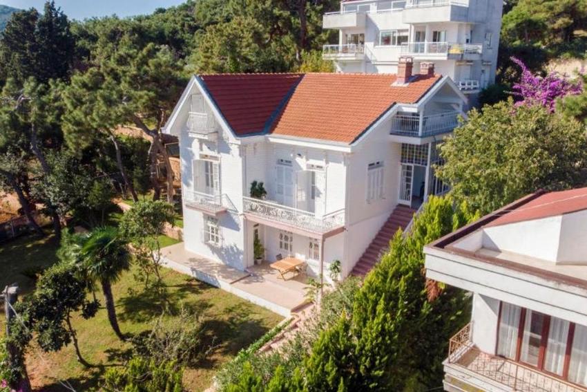 Triada Hotel Büyükada