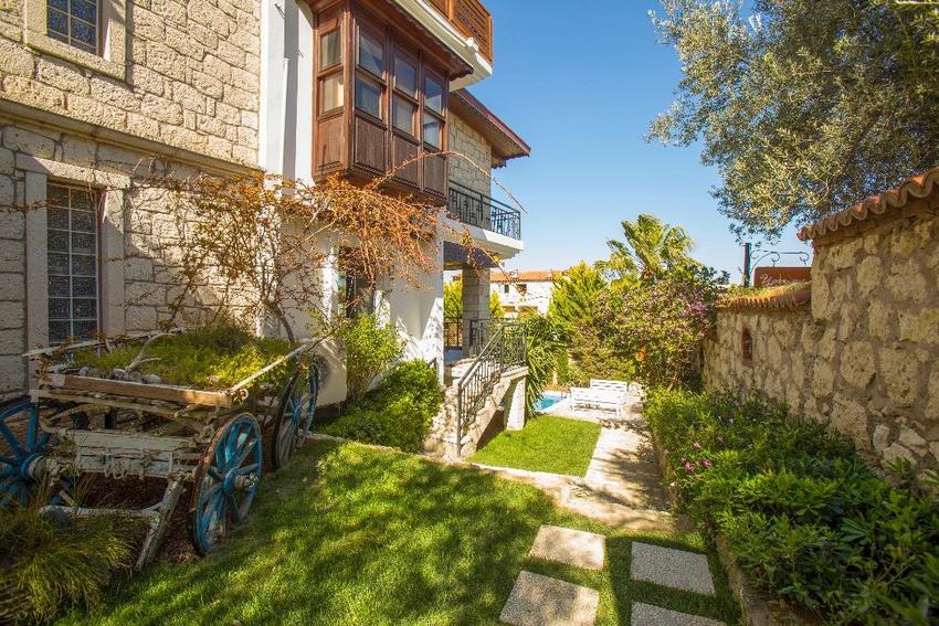 Villa Mila Alaçatı