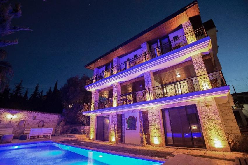 Villa Mila Alaçatı