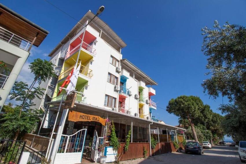 İmaj Beach Otel
