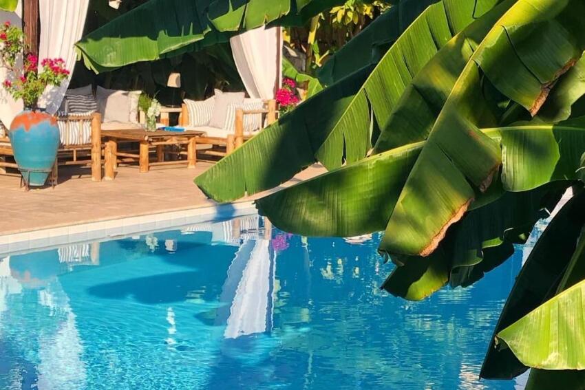 Han Boutique Hotel Sarıgerme