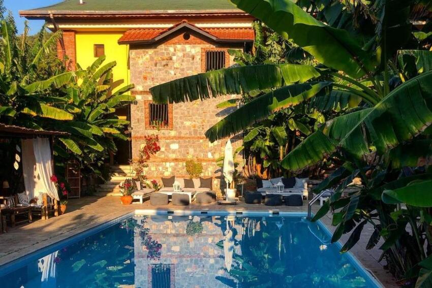 Han Boutique Hotel Sarıgerme