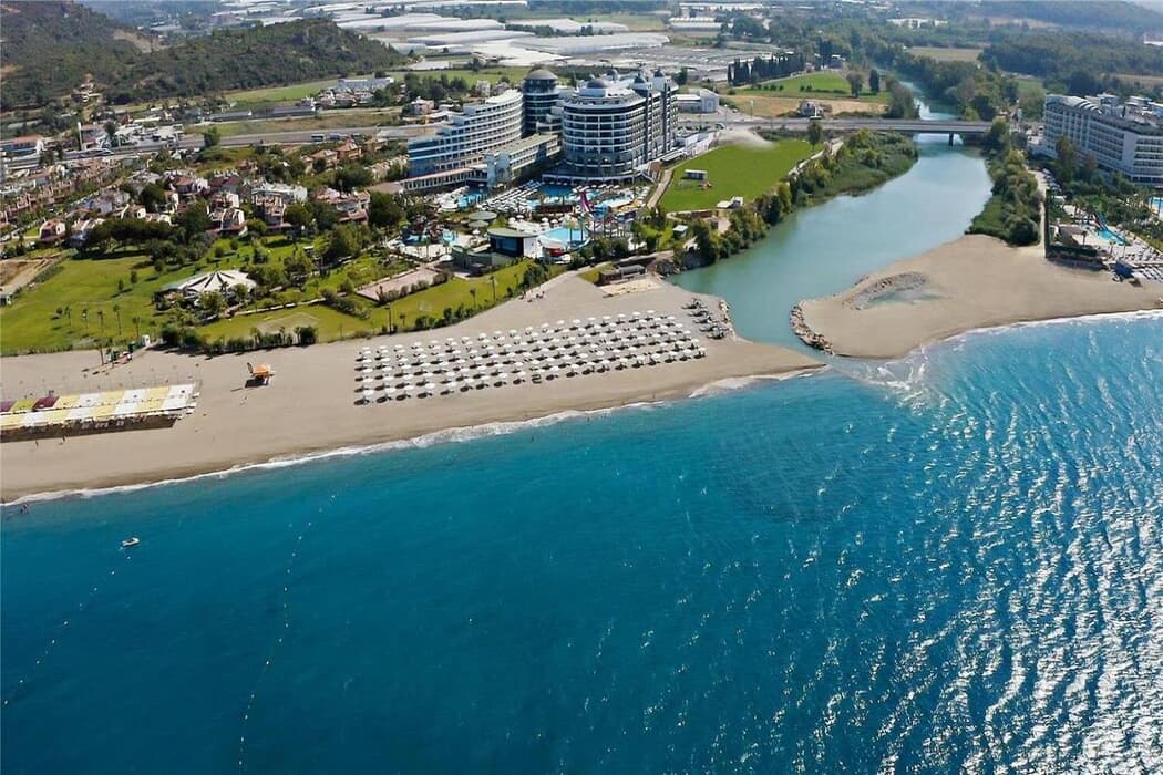 Alarcha Hotels Resorts