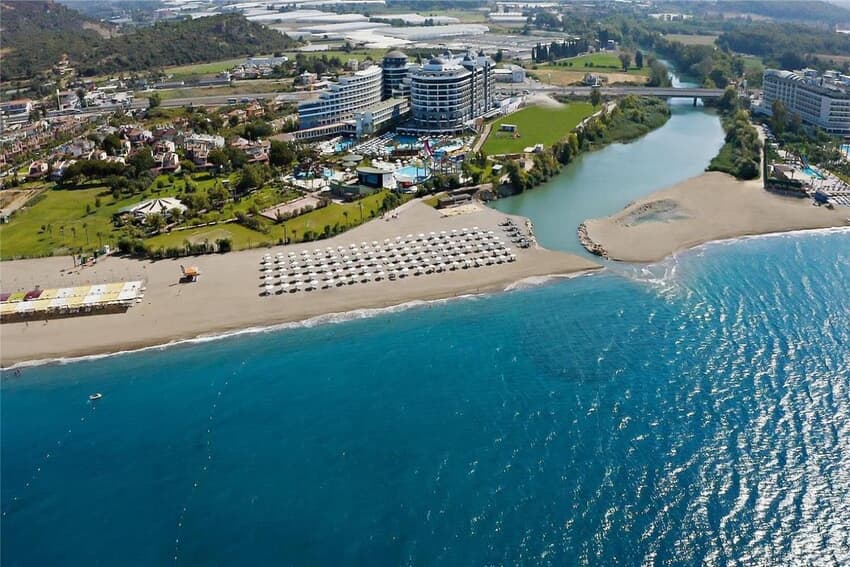 Alarcha Hotels Resorts