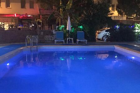 Moonlight Apart Hotel Dalyan