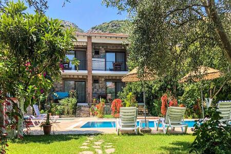 Green Boutique Doğa