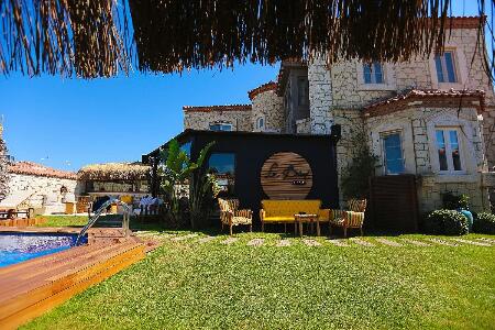 La Bien Alaçatı Mükerrer