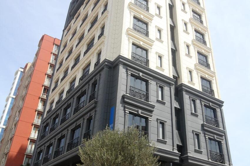 Tryp By Wyndham Istanbul Ataşehir