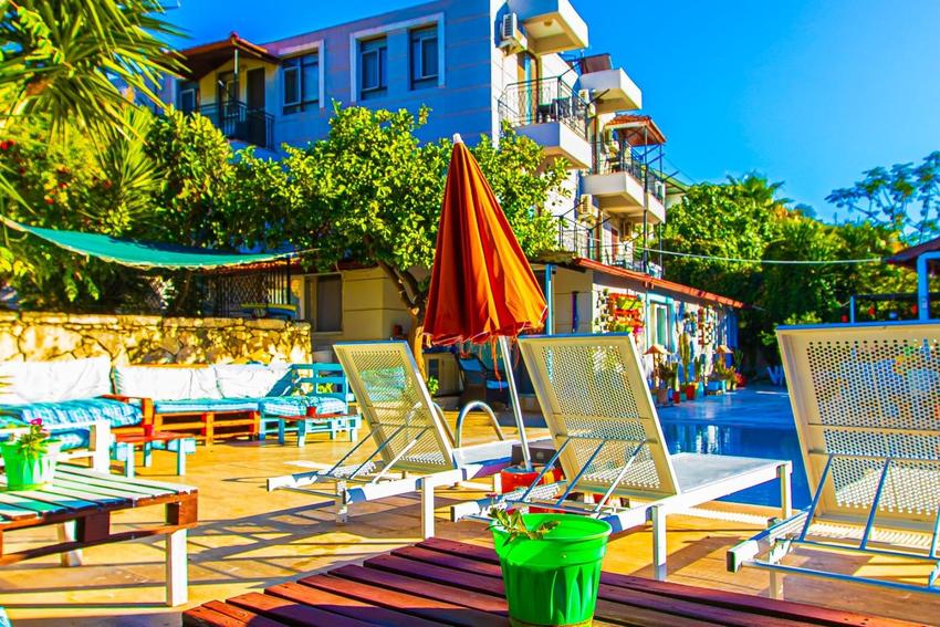 Tuthaliya Boutique Hotel