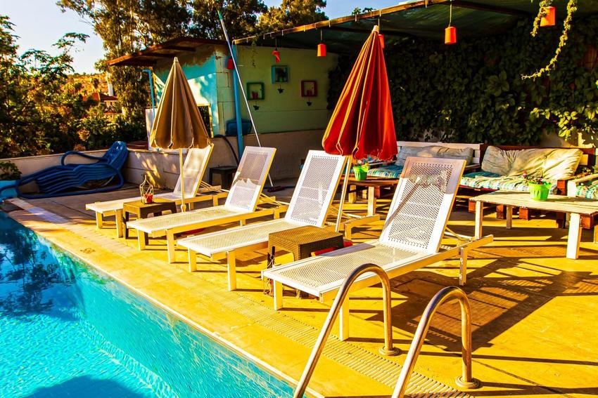 Tuthaliya Boutique Hotel