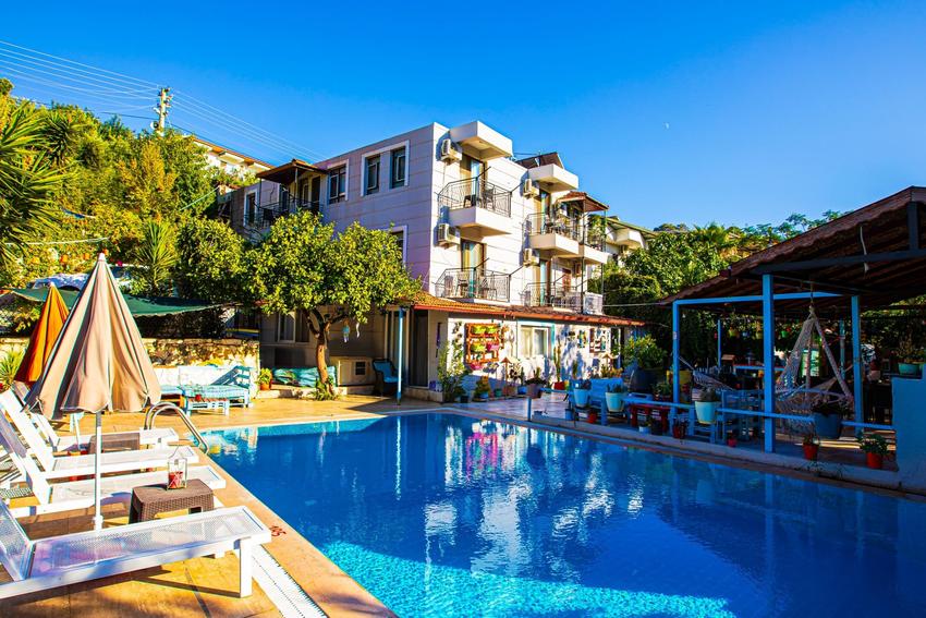 Tuthaliya Boutique Hotel