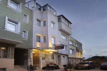 Sultanahmet İnn Hotel