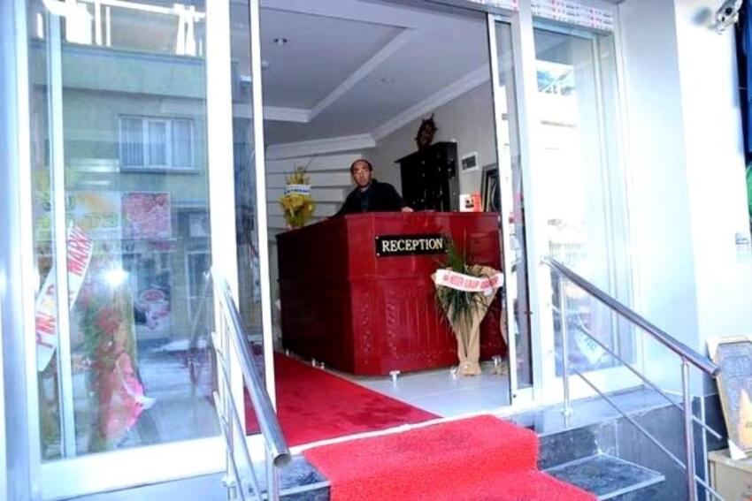 Tatvan Karaman Otel