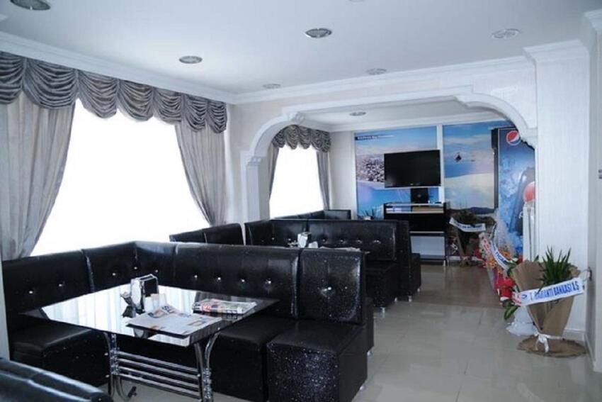 Tatvan Karaman Otel