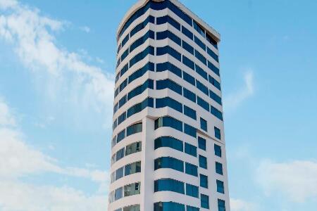 Oxo Resort Hotel Spa By Continent