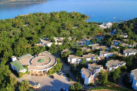 Verde Bodrum Holiday Village