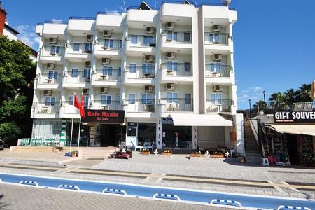 Reis Maris Hotel