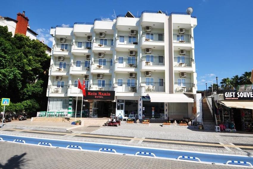 Reis Maris Hotel